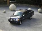 Toyota Tundra Double Cab SR5 Off-Road Edition by TRD 2003 года